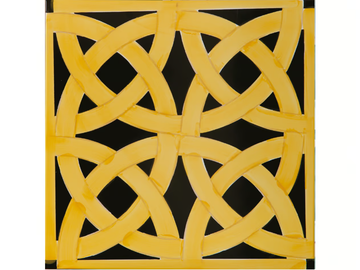 FOULARDS BRIGITTE - Ceramic wall tiles / flooring by FRANCESCO DE MAIO - view 2